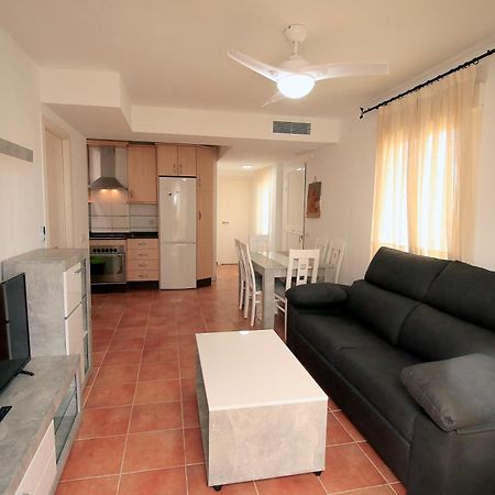 Apartamento Completo Luna De Vera Exterior foto