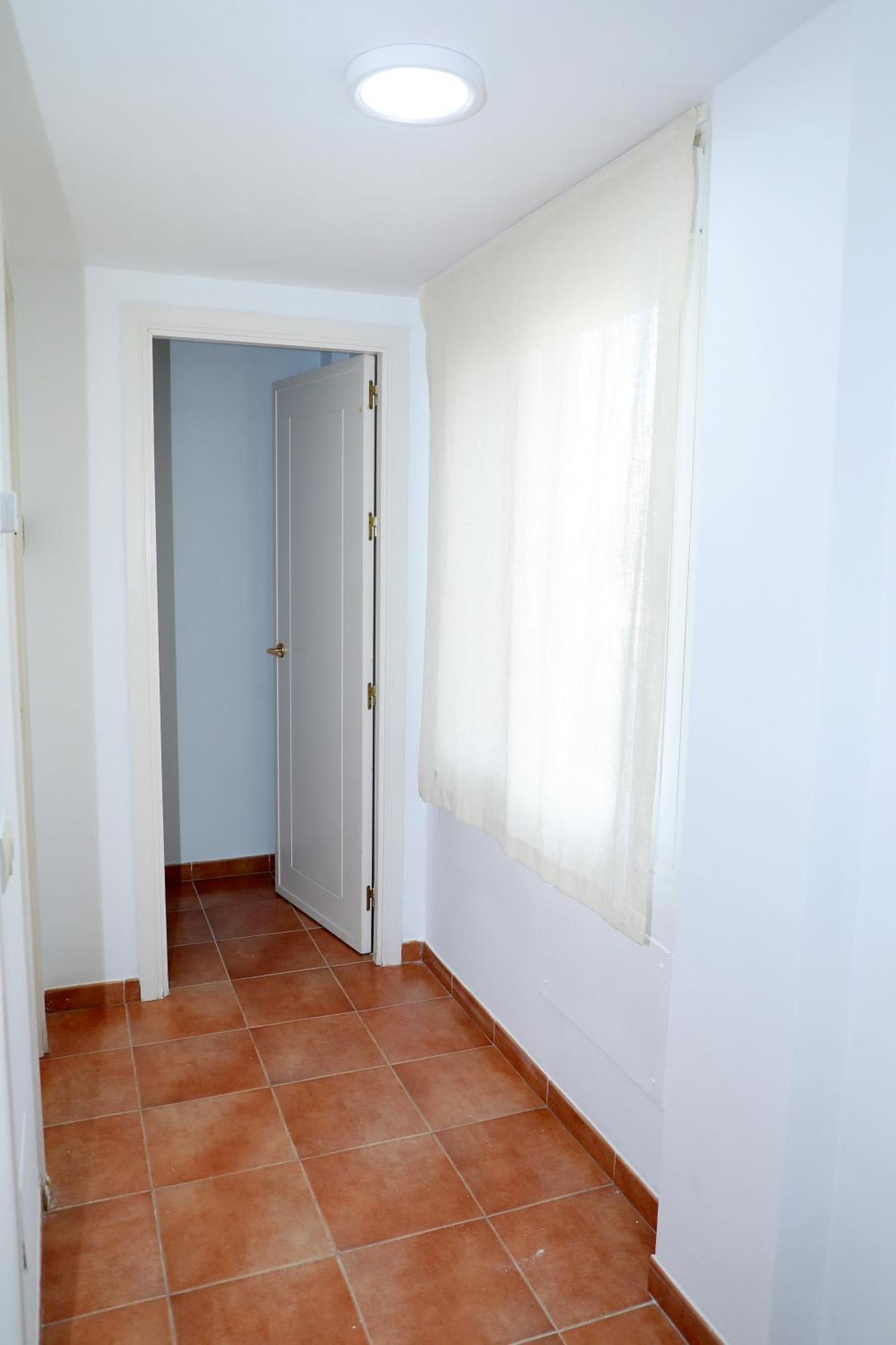 Apartamento Completo Luna De Vera Exterior foto